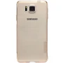 Nillkin Nature Series TPU case for Samsung Galaxy Alpha (G850) order from official NILLKIN store